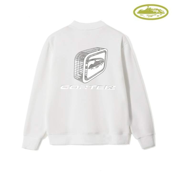 Corteiz Sweatshirt _SKUCorteizS-2XLastxC110531496